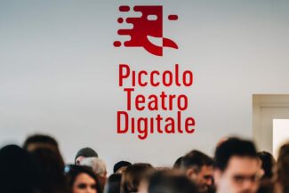 Piccolo Teatro Digitale Pontedera Opening Party Inaugurazione coworking agenzia comunicazione